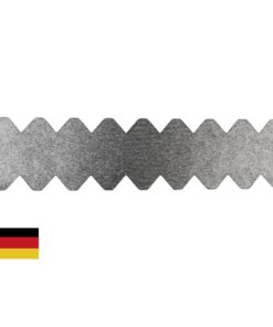 first 55mm grau